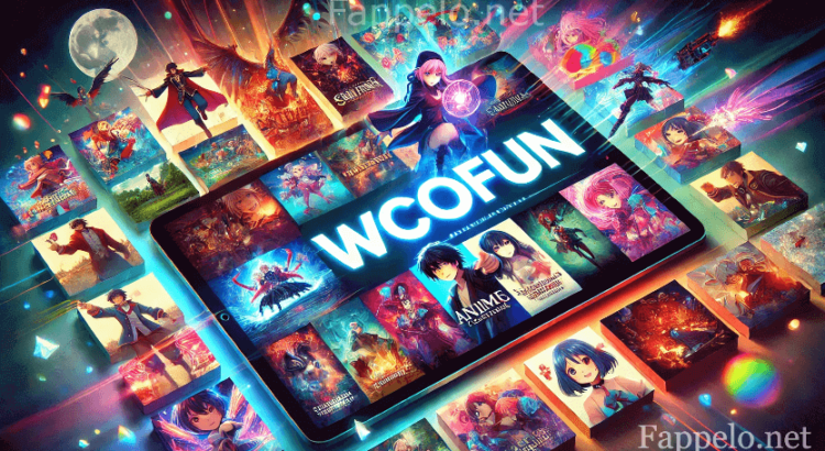 Wcofun: The Best Free Anime and Cartoon Streaming Guide