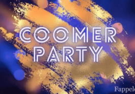 Coomer Party: Redefining Social Connections