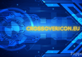 CrossoverIcon.eu: Redefining Creativity and Inclusive Design in Europe