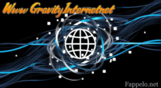 Www GravityInternetnet: The Reliable Internet Service Provider You Need