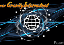 Www GravityInternetnet: The Reliable Internet Service Provider You Need