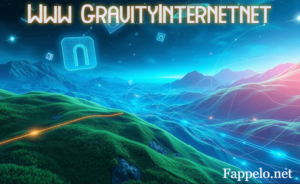 What is Www GravityInternetnet?