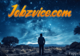 Jobzvice.com: The Premier Job Search Platform