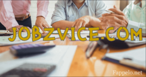 What is Jobzvice.com?