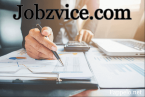 How to Get Started on Jobzvice.com?