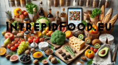 IntrepidFood.eu: Insider Tips for Foodies Traveling in Europe