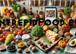 IntrepidFood.eu: Insider Tips for Foodies Traveling in Europe