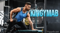 Kingymab: Ultimate Choice for Fitness and Wellness Enthusiasts