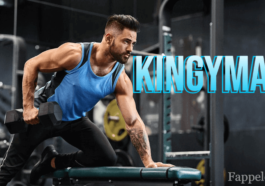 Kingymab: Ultimate Choice for Fitness and Wellness Enthusiasts