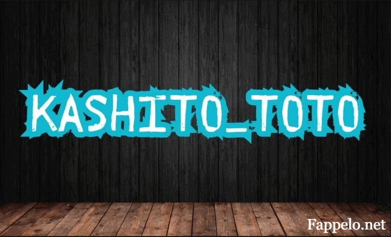 Kashito Toto: Your Guide to Mindful Living and Well-Being