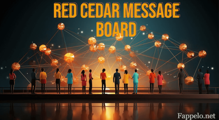 Red Cedar Message Board: The Go-To Hub for Spartan Sports