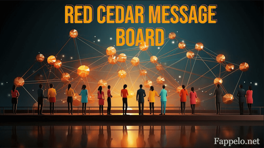 Red Cedar Message Board: The Go-To Hub for Spartan Sports