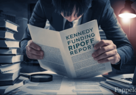 Kennedy Funding Ripoff Report: What You Need to Know