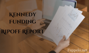 What is Kennedy Funding?