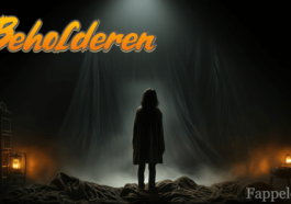 Beholderen: A Guide to the Iconic Fantasy Monster