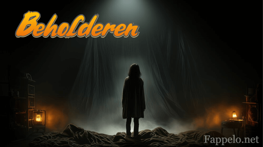 Beholderen: A Guide to the Iconic Fantasy Monster