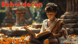 The Role of the Beholderen in Fantasy Worlds