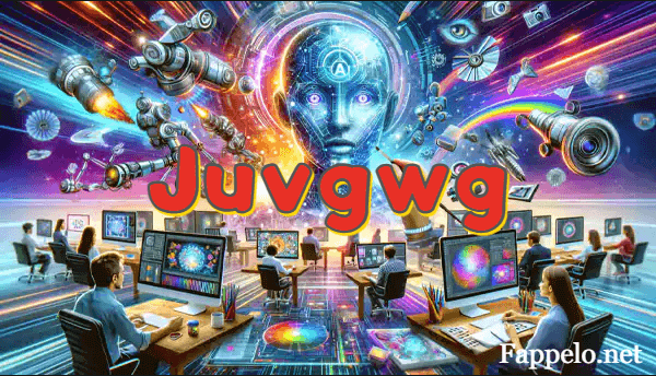 Juvgwg: Smart Solutions for a Connected and Creative Future