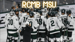 What is RCMB MSU?