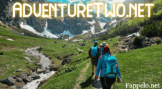 AdventureTwo.net: The Ultimate Platform for Thrill Seekers