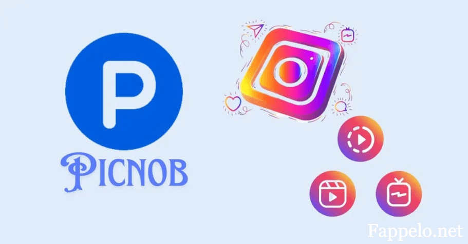 Picnob: Uncover the Best Instagram Viewer and Downloader