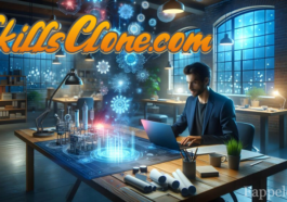 SkillsClone.com: Top Features and Why Creatives Love It