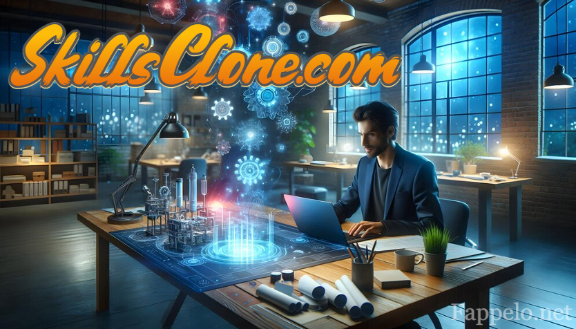 SkillsClone.com: Top Features and Why Creatives Love It