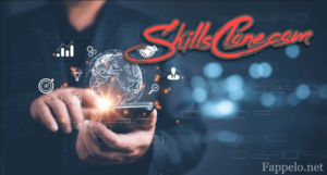 What Is SkillsClone.com?