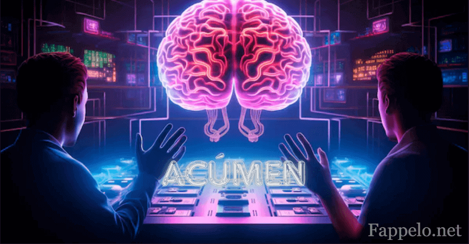 Acúmen: Techniques to Cultivate Sharp Thinking Every Day