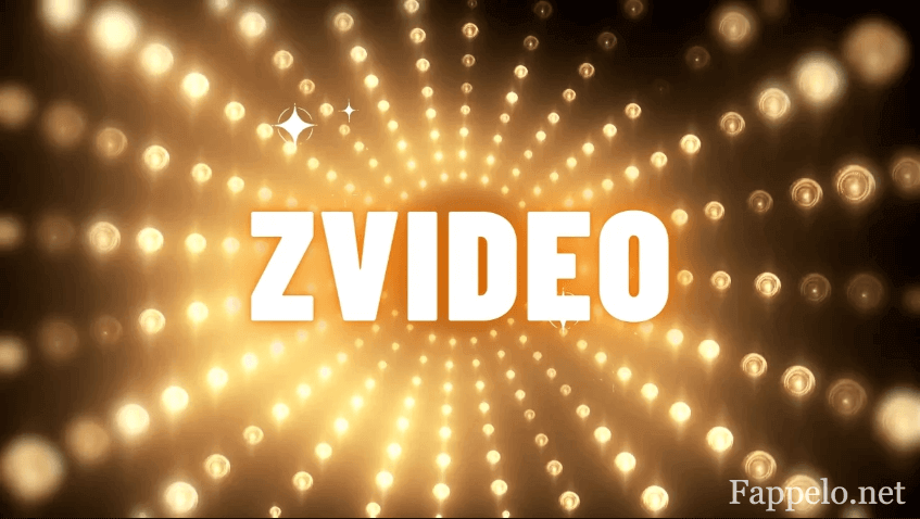 Zvideo: The Ultimate Platform for Creators and Viewers