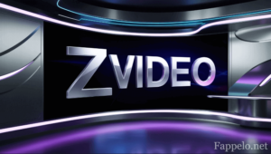 What is Zvideo?