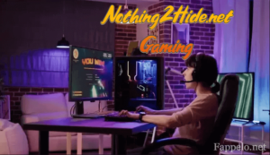 Nothing2Hide.net Gaming