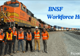 BNSF Workforce Hub: How It Empowers Employees and Boosts Efficiency