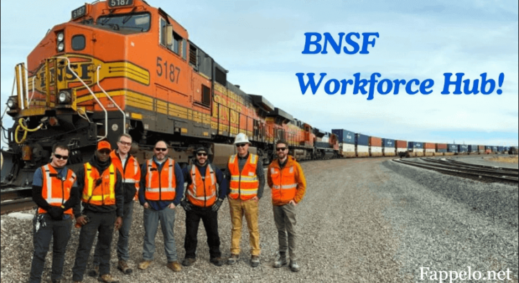 BNSF Workforce Hub: How It Empowers Employees and Boosts Efficiency