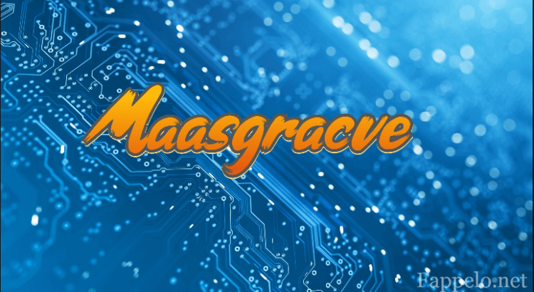 Maasgracve: A Game-Changer in Modern Systems