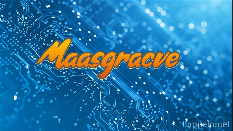 Maasgracve: A Game-Changer in Modern Systems