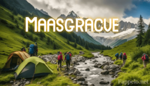 What is Maasgracve?