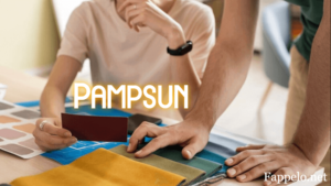 What Is Pampsun?