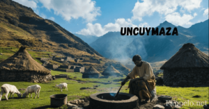 Uncuymaza’s Commitment to Sustainability