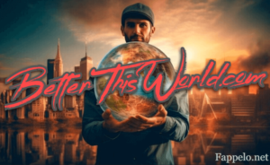 What is BetterThisWorld.com?