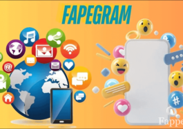 Fapegram: Bridging Digital Gaps in Social Connectivity