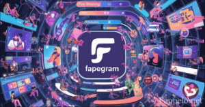 What is Fapegram?