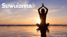 Suwuianna: Explore the Fusion of Culture and Nature