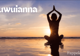 Suwuianna: Explore the Fusion of Culture and Nature