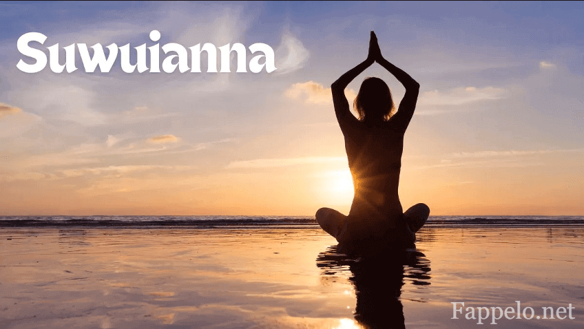 Suwuianna: Explore the Fusion of Culture and Nature