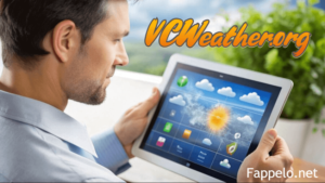 What is VCWeather.org?