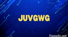 Juvgwg: A Blend of Innovation and Technology