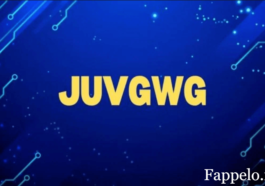 Juvgwg: A Blend of Innovation and Technology