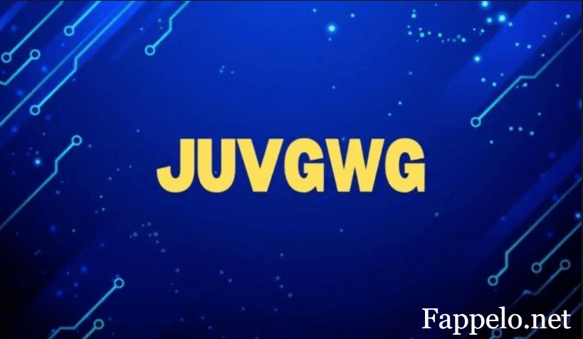 Juvgwg: A Blend of Innovation and Technology