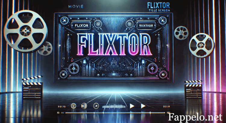 Flixtor.to: The Ultimate Free Streaming Platform